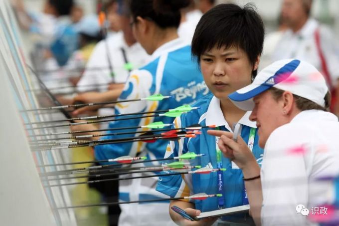 时至2008年,北京奥运会成为志愿服务发展的重要机遇谮.