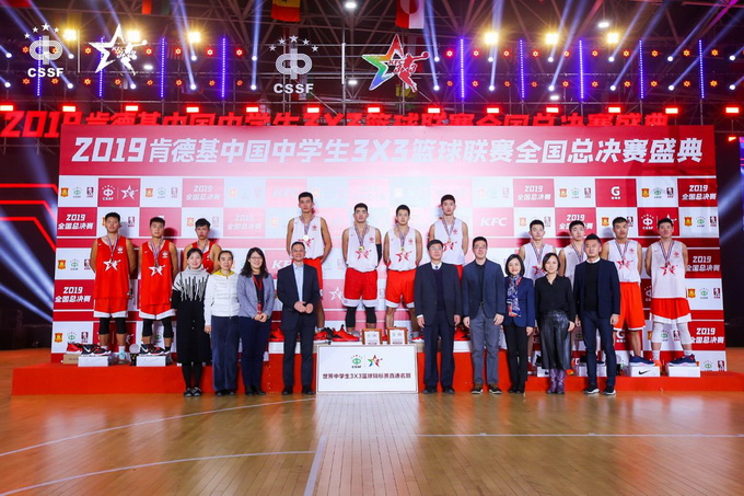 青春飞扬 热血重燃！中国高中篮球联赛西区赛将在龙泉驿举行