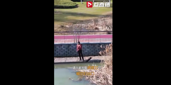 推荐|城管小姐姐用无人机指挥游客找厕所，语言诙谐幽默，网友笑喷