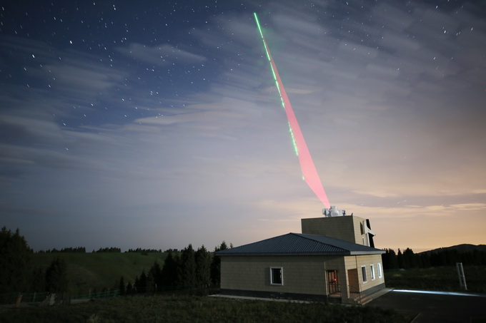 『新冠肺炎』新观点：新冠病毒或来自太空，由陨石带到地球，专家：只存在理论可能