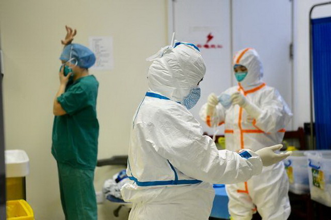 「新冠肺炎」目前已解剖29例病亡患者，钟南山曾谈尸体解剖有何重要发现