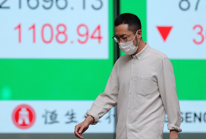 香港：香港新增30例确诊病例，超半数有境外旅行史