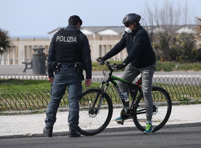 推荐▲新冠病毒“抵达”拉美！巴西、墨西哥政府为疫情降调，民众不满