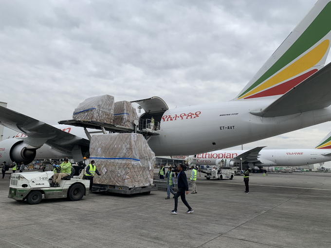 #国际援助#中国援外抗疫帮谁不帮谁怎么确定？官方给出判断标准