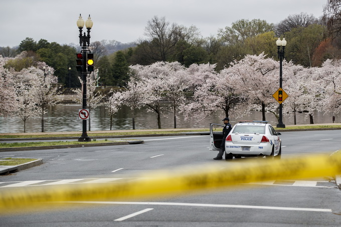 推荐■美国新冠肺炎死亡超千人！纽约1天近3000名警察请病假
