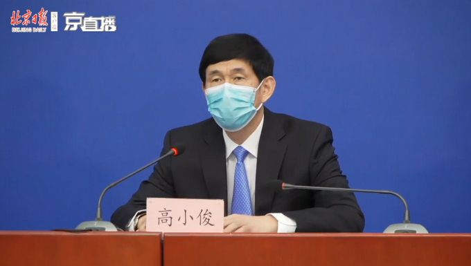 医护人员▲北京全市3.8万名基层社区医务人员迄今为止“零感染”