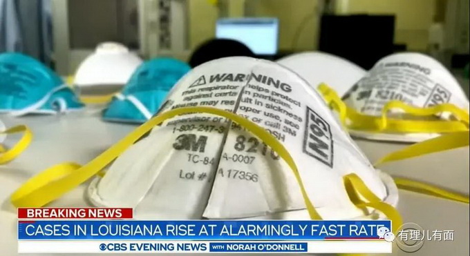 推荐@美国确诊超8万！这次“世界第一”，真真给了特朗普一记老拳
