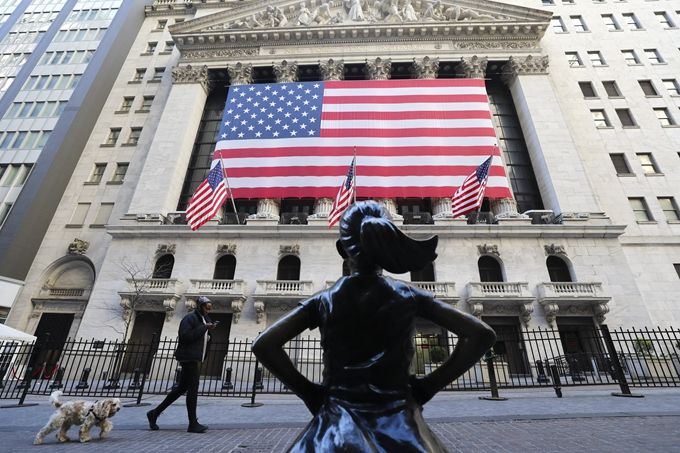 美国■美国疫情还是爆发了，防控问题出在哪儿？