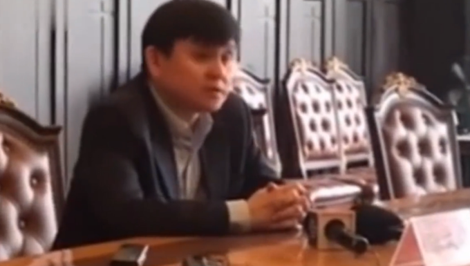 【张文宏】张文宏谈无症状感染者：病毒在体内存留超3周，有传染的可能性