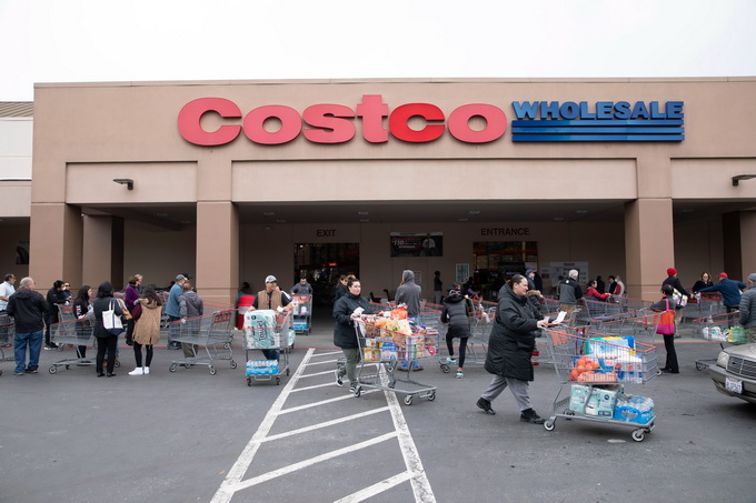 『推荐』华盛顿大学预测：美国疫情高峰4月到来，可致8万人死亡