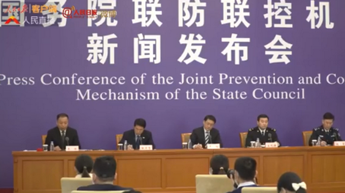 推荐▲全球累计确诊病例增速连续7天超10% 做好境外国门家门全链条防控