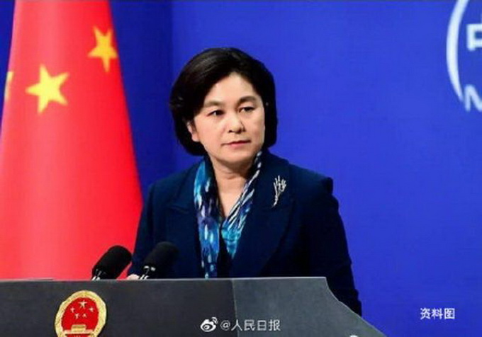 中国：中国通过抗疫援助施加影响力？外交部驳斥质疑：希望中国见死不救？