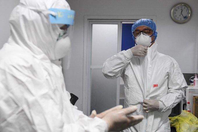 推荐▲筑牢首都外防输入的第一道防线，北京海关怎么做？