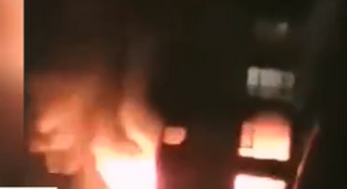 推荐@广东中山一家六口身亡火灾原因已认定：神龛遗留火种引发