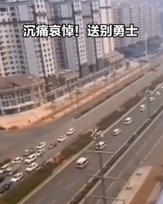 「推荐」记住这19个名字！西昌森林火灾牺牲英雄名单公布，最后出征画面曝光