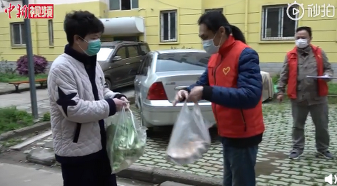 推荐▲8名台胞滞留武汉做志愿者：曾热切期盼回家，现在都想留在武汉