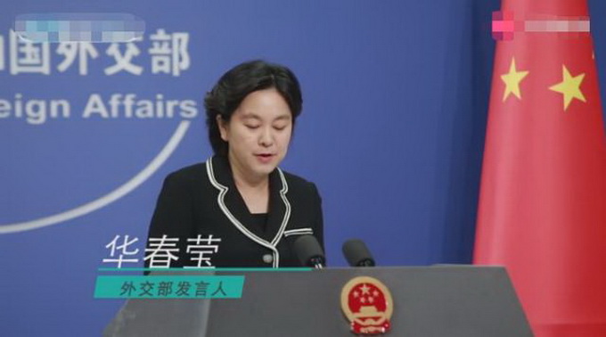推荐▲又甩锅！美高官指责中国“隐瞒疫情”，外交部：信口雌黄，不值一驳