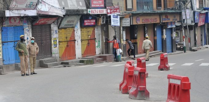 推荐@印媒曾称中国因疫情死2100万人，如今又希望从中国进口物资