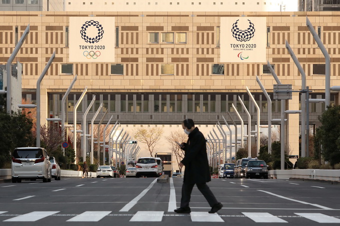 「新冠肺炎」日本新冠肺炎确诊破两千，单日新增逾两百！东京面临“爆炸式增长”