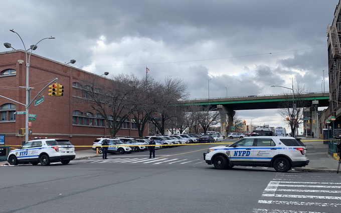 推荐■目瞪口呆！美国警察追捕逼停超速肇事车辆，发现驾驶座上竟是条狗