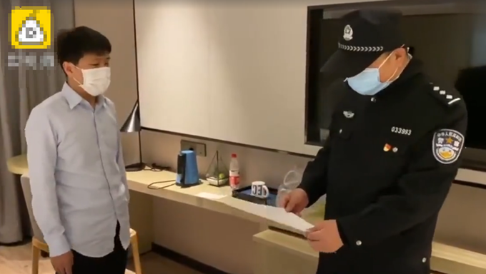 『滞留武汉』糊涂小伙接女友回家结婚，结果下错车滞留武汉