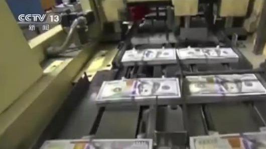 『推荐』2万亿计划刚通过，美国数千家银行：可能不参与经济刺激计划