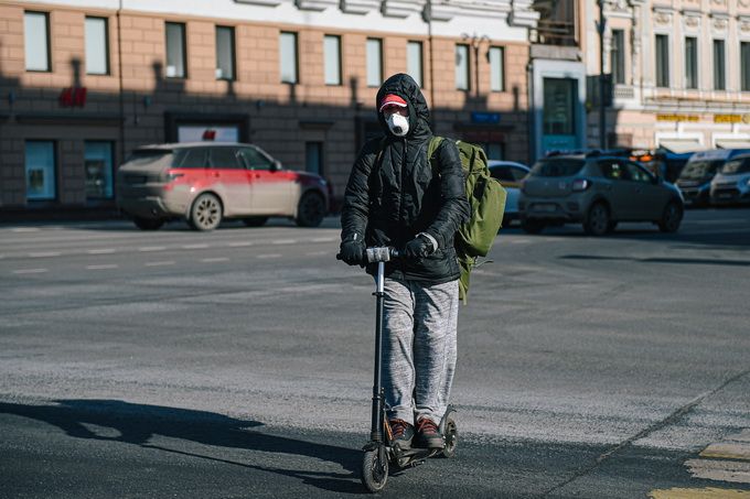 『推荐』疫情当前，俄罗斯在联合国提出建议，美国、英国、欧盟等反对