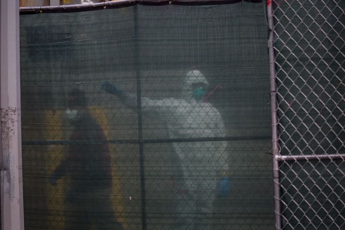 『新冠肺炎』全球新冠肺炎死亡病例超六万，意大利死亡病例最多