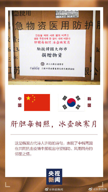 #物资#硬核！5架外国军机同日赶赴中国，自提防疫物资