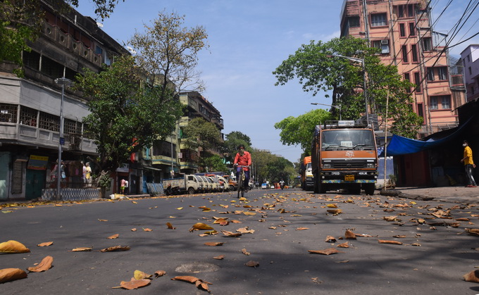 推荐@全球确诊超133万例！张文宏：这两个地方出现新冠疫情流行将是人类灾难