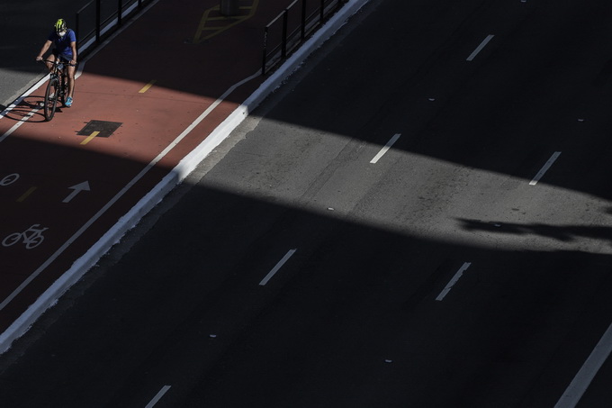 「推荐」曾发表“反华言论”的巴西官员：若中国能出售呼吸机，愿下跪道歉