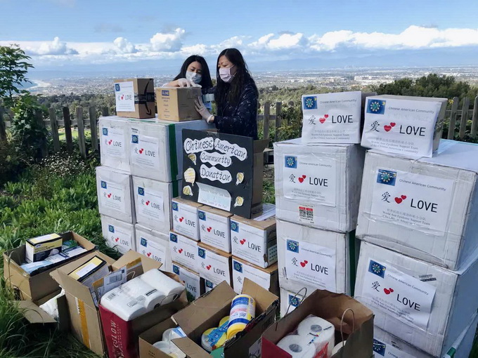 推荐▲全球疫情肆虐，美国曾拒绝中国物资，我们需要热脸贴冷屁股吗？