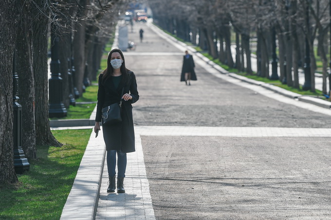 「推荐」俄专家警告：未来会有2至4年的苦日子……