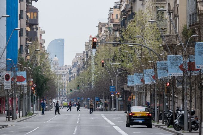 [推荐]最新！西班牙疫情观察：24小时内新增4576例新冠肺炎确诊病例