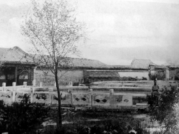 「推荐」小汤山百年前就有“旅游攻略”？为何获称“唤醒睡美人的地方”