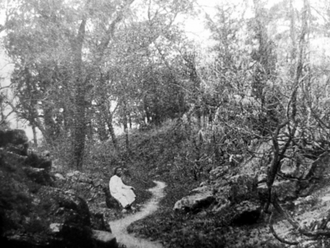 「推荐」小汤山百年前就有“旅游攻略”？为何获称“唤醒睡美人的地方”