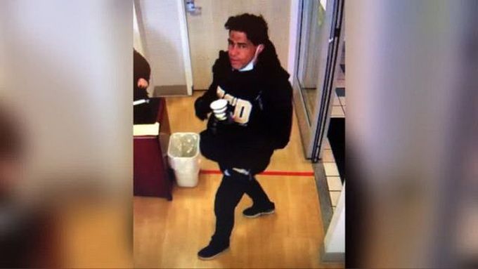 [推荐]谜之操作？美国加州一男子竟从医院偷走待检新冠病毒样本......