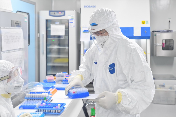 『推荐』黑龙江新增境外输入确诊病例79例，均为中国籍，从俄罗斯输入