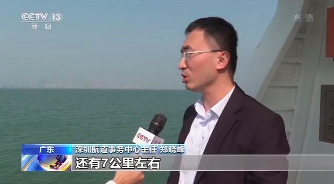 「推荐」连名字都抄！“深圳湾”环评报告造假，出现“湛江”35次