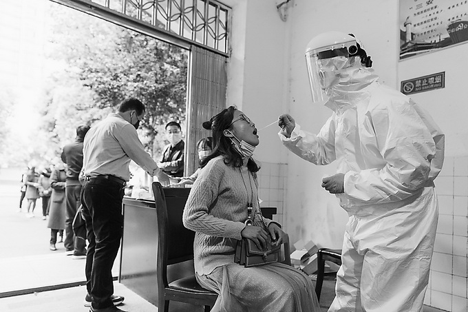 推荐：重点人群离汉前“应检尽检”，离汉人员满足相应条件可正常复工复产复学