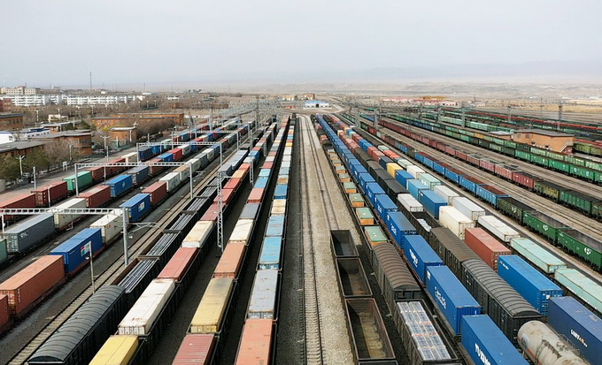 『外资企业』美日企业撤离中国？中国经济增长失速？官方权威解读来了