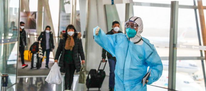 #北京#一文读懂：五一假期津冀游返京，有了“绿码”还隔离14天吗？