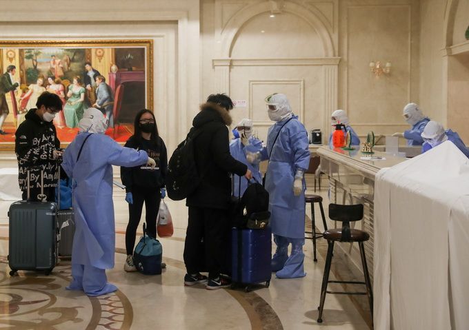 [推荐]速读！隔离期满又确诊？多省市延长隔离期，不止14天