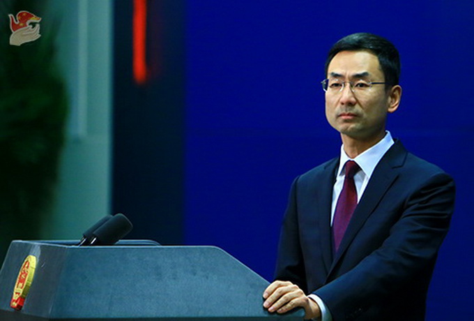 新冠肺炎▲美总统国安顾问起诉中国？中方：奉劝他们多为自己的老百姓干实事