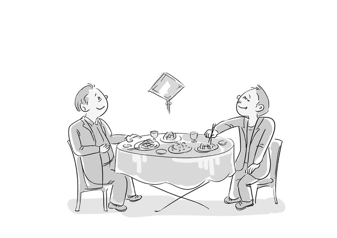 「推荐」小伙长了个溃疡，一查竟患上舌癌！他爱吃的东西，你可能也喜欢