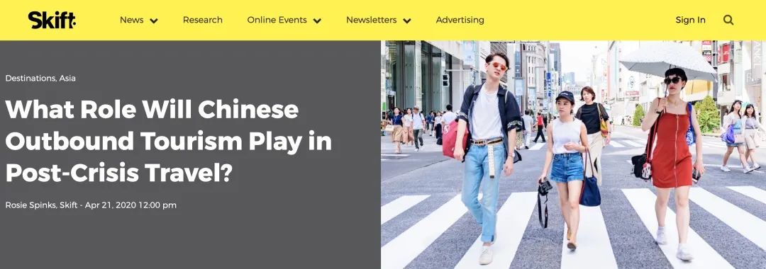 『推荐』美媒：疫情后，有些国家会遭报应