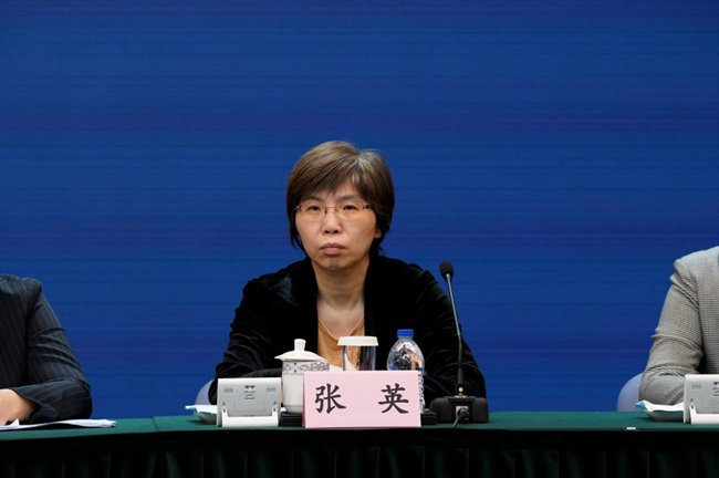 []上海市经济信息化委副主任张英：推动拼多多和本地车企合作，改进线上线下购车体验