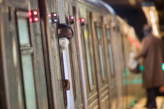 推荐▲美国确诊病例数超86万例，抗体检测显示1/5纽约人可能已感染