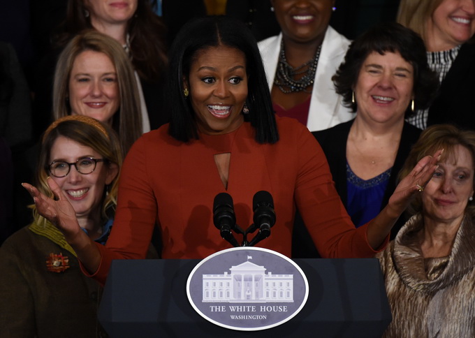 推荐▲被千万美国人喊参选，她成了拜登扳倒特朗普的决胜牌？