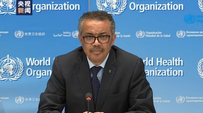 【新冠肺炎】驳斥阴谋论！世卫组织再度强调：新冠病毒非人为操纵或合成